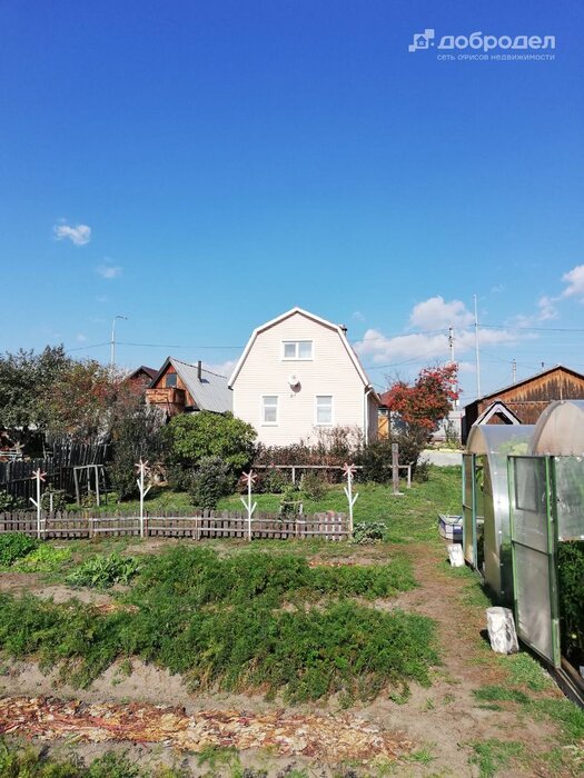 с. Большебрусянское, ул. Ленина, 76 (городской округ Белоярский) - фото дома (3)