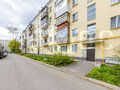 Екатеринбург, ул. Гагарина, 37 (Втузгородок) - фото квартиры