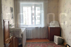 Екатеринбург, ул. Ломоносова, 9 (Уралмаш) - фото квартиры