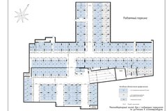 Екатеринбург, ул. Репина, 24 (Юго-Западный) - фото гаража