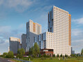 Продажа квартиры: Екатеринбург, ул. Металлургов, 63/2, ЖК 