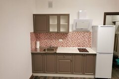 Екатеринбург, ул. Академика Парина, 33 (Академический) - фото квартиры
