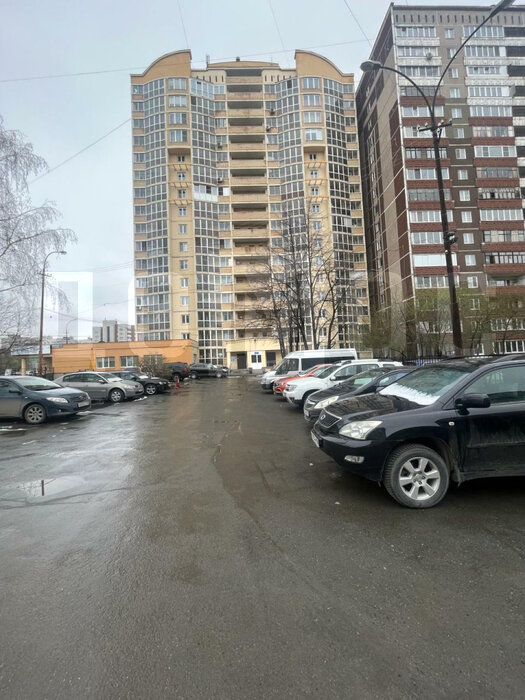 Екатеринбург, ул. Опалихинская, 40 (Заречный) - фото квартиры (1)