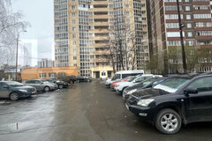 Екатеринбург, ул. Опалихинская, 40 (Заречный) - фото квартиры