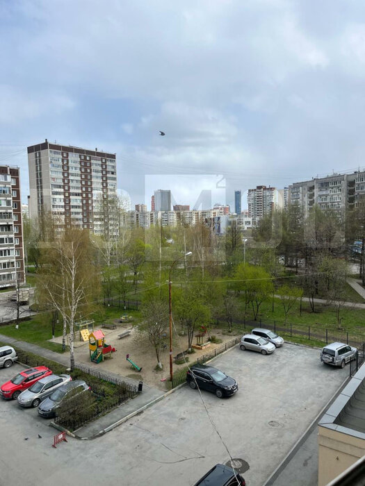 Екатеринбург, ул. Опалихинская, 40 (Заречный) - фото квартиры (8)