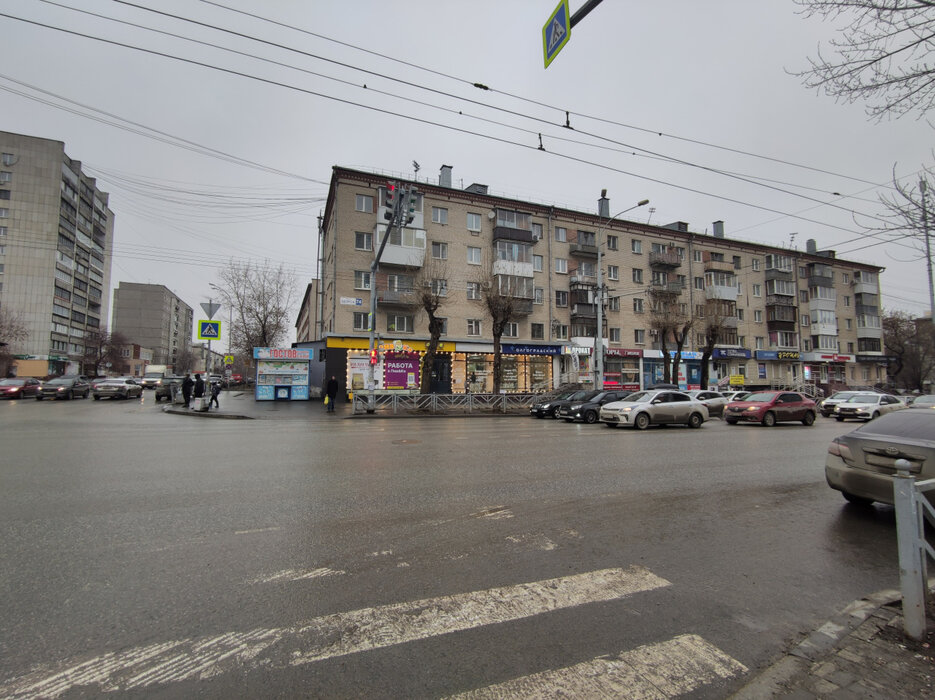 Екатеринбург, ул. Щорса, 74 (Автовокзал) - фото квартиры (3)