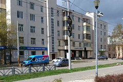 Екатеринбург, ул. Чапаева, 14/1 (Центр) - фото квартиры