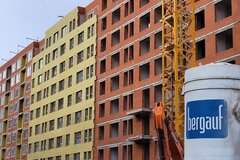 Екатеринбург, ул. Пехотинцев, 2В (Новая Сортировка) - фото офисного помещения