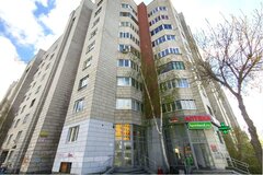 Екатеринбург, ул. Опалихинская, 31 (Заречный) - фото торговой площади