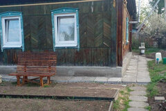 Екатеринбург, ул. Московский тракт, 9-й километр, 6 (ВИЗ) - фото коттеджа/дома/дачи