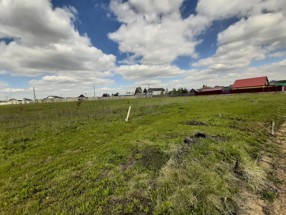 Екатеринбург, ул. Бажова, 2 (городской округ Белоярский) - фото земельного участка (1)