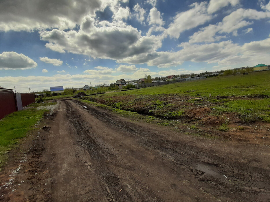 Екатеринбург, ул. Бажова, 2 (городской округ Белоярский) - фото земельного участка (2)