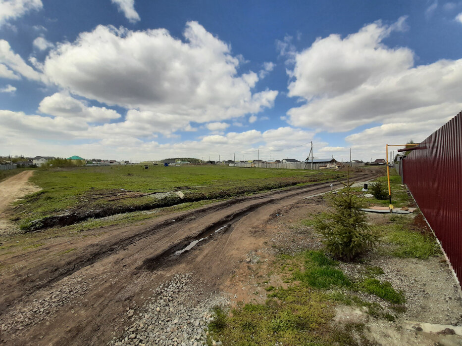 Екатеринбург, ул. Бажова, 2 (городской округ Белоярский) - фото земельного участка (3)