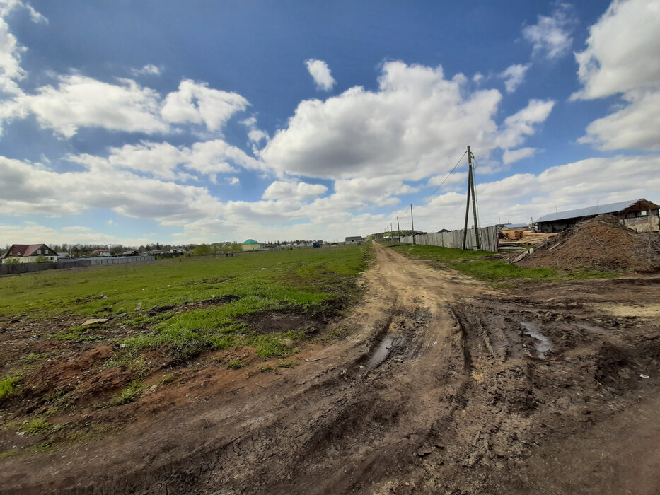 Екатеринбург, ул. Бажова, 2 (городской округ Белоярский) - фото земельного участка (4)