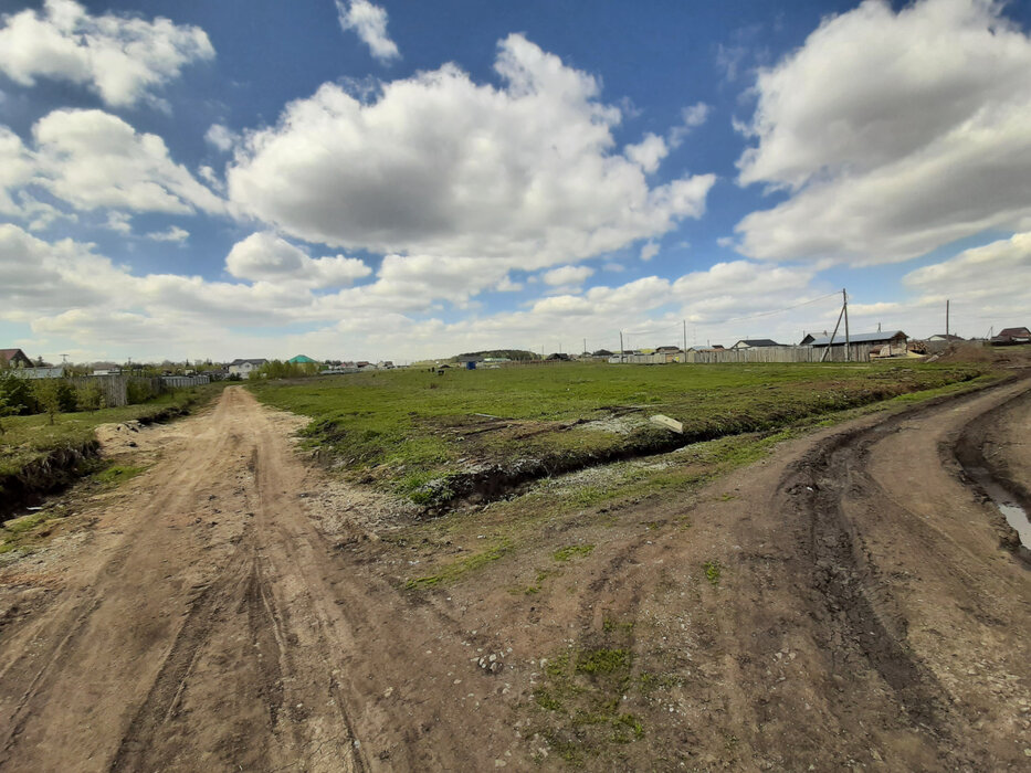 Екатеринбург, ул. Бажова, 2 (городской округ Белоярский) - фото земельного участка (5)