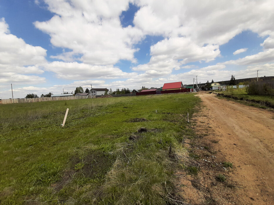 Екатеринбург, ул. Бажова, 2 (городской округ Белоярский) - фото земельного участка (6)