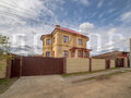 с. Косулино, ул. Российская, 6 (городской округ Белоярский) - фото дома