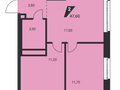Продажа квартиры: Екатеринбург, ул. Красных командиров, 3, кор.3, ЖК 