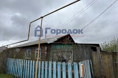 с. Колчедан, ул. Зеленая, 6 (городской округ Каменский) - фото дома