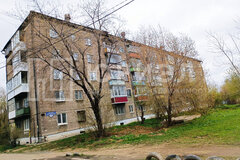 г. Нижний Тагил, ул. Свердлова, 9 (городской округ Нижний Тагил) - фото квартиры