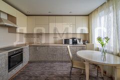 Екатеринбург, ул. Викулова, 63/1 (ВИЗ) - фото квартиры