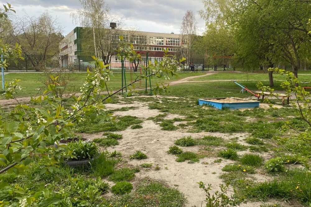 Екатеринбург, ул. Амундсена, 67 (Юго-Западный) - фото квартиры (3)