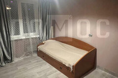 Екатеринбург, ул. Металлургов, 10а (ВИЗ) - фото комнаты