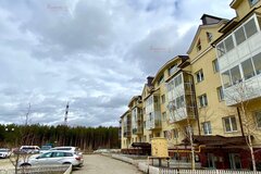 Екатеринбург, ул. Очеретина, 5 (Академический) - фото квартиры