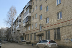 г. Березовский, ул. Красных Героев, 9 (городской округ Березовский) - фото квартиры