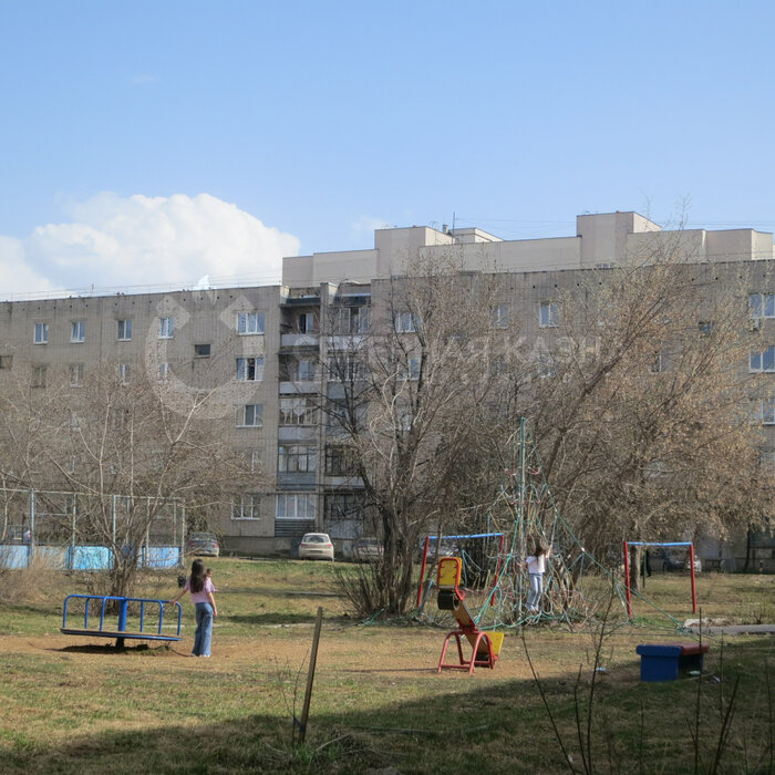 г. Березовский, ул. Красных Героев, 9 (городской округ Березовский) - фото квартиры (2)