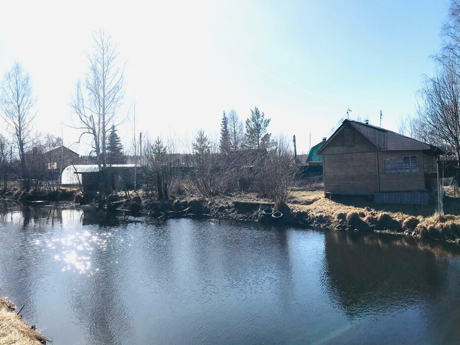 п. Братчиково, КС Долина (городской округ Горноуральский) - фото сада (2)