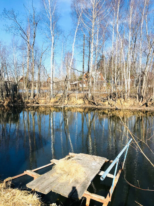 п. Братчиково, КС Долина (городской округ Горноуральский) - фото сада (3)