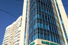 Екатеринбург, ул. Хохрякова, 74 (Центр) - фото офисного помещения