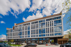 Екатеринбург, ул. Розы Люксембург, 69/2 (Центр) - фото квартиры