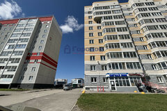 г. Каменск-Уральский, ул. Комсомольский, 32 (городской округ Каменский) - фото квартиры
