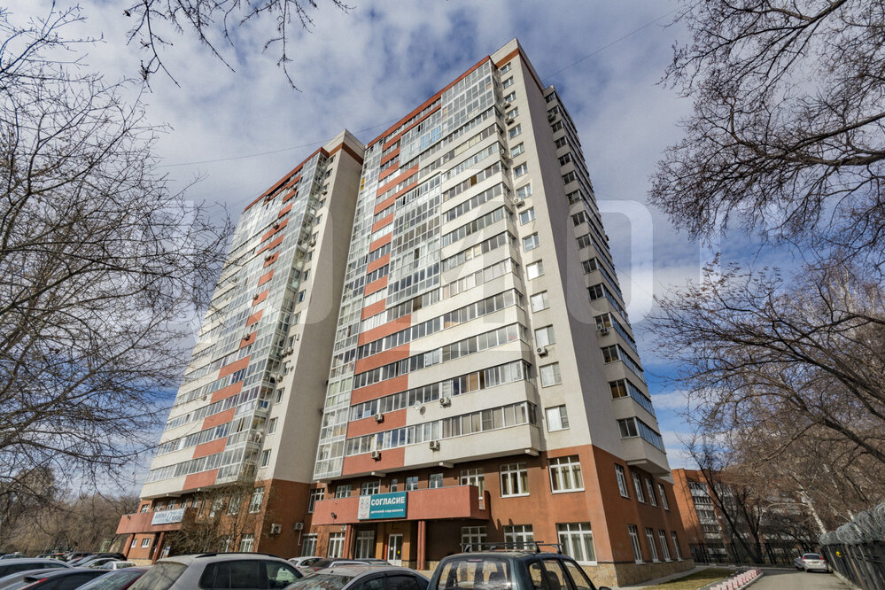 Екатеринбург, ул. Ясная, 22г (Юго-Западный) - фото квартиры (1)