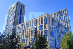 Екатеринбург, ул. Щербакова, 148 (Уктус) - фото квартиры