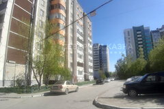 Екатеринбург, ул. Родонитовая, 8 (Ботанический) - фото квартиры