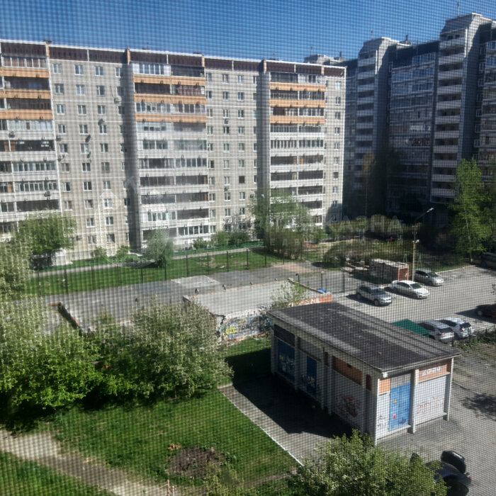 Екатеринбург, ул. Родонитовая, 8 (Ботанический) - фото квартиры (3)