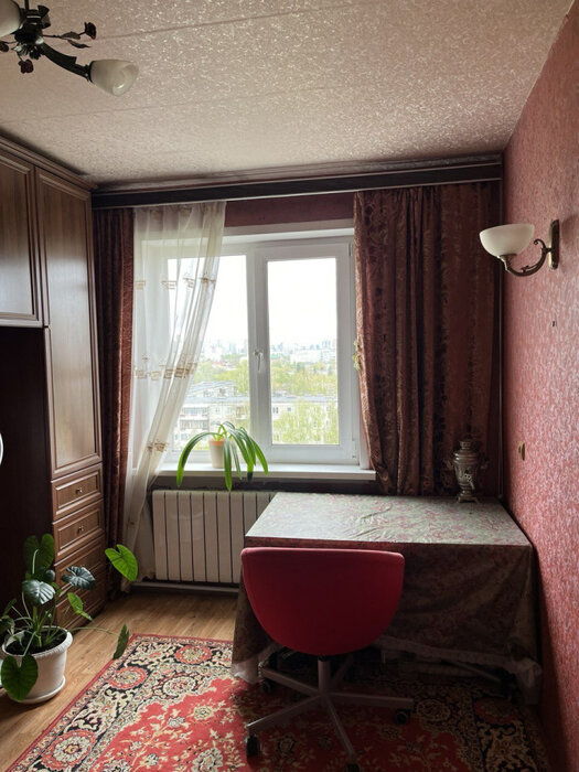 Екатеринбург, ул. Академика Бардина, 41 (Юго-Западный) - фото квартиры (4)