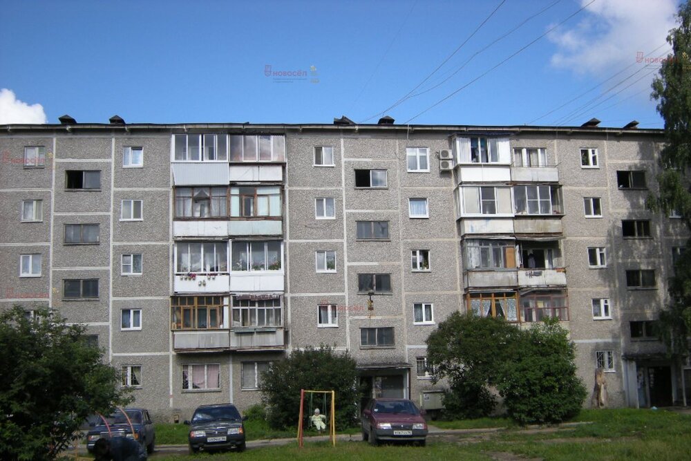 Екатеринбург, ул. Краевой, 1 (Вторчермет) - фото квартиры (3)
