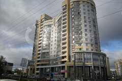Екатеринбург, ул. Татищева, 96 (ВИЗ) - фото квартиры