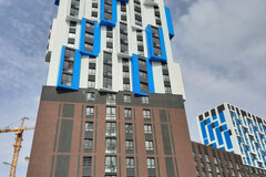 Екатеринбург, ул. Владимира Высоцкого, 5 (ЖБИ) - фото квартиры