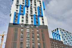 Екатеринбург, ул. Владимира Высоцкого, 5 (ЖБИ) - фото квартиры