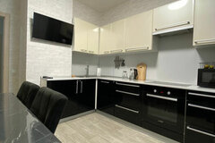 Екатеринбург, ул. Павла Шаманова, 52 (Академический) - фото квартиры