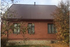 г. Сысерть, ул. 1 Мая, 39 (городской округ Сысертский) - фото дома