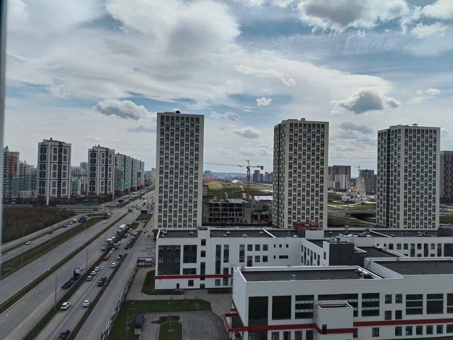 Екатеринбург, ул. Академика Сахарова, 79 (Академический) - фото квартиры (6)
