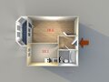 Продажа квартиры: с. Патруши, ул. Центральная, 24 (городской округ Сысертский) - Фото 1