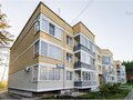 Продажа квартиры: с. Патруши, ул. Центральная, 24 (городской округ Сысертский) - Фото 2