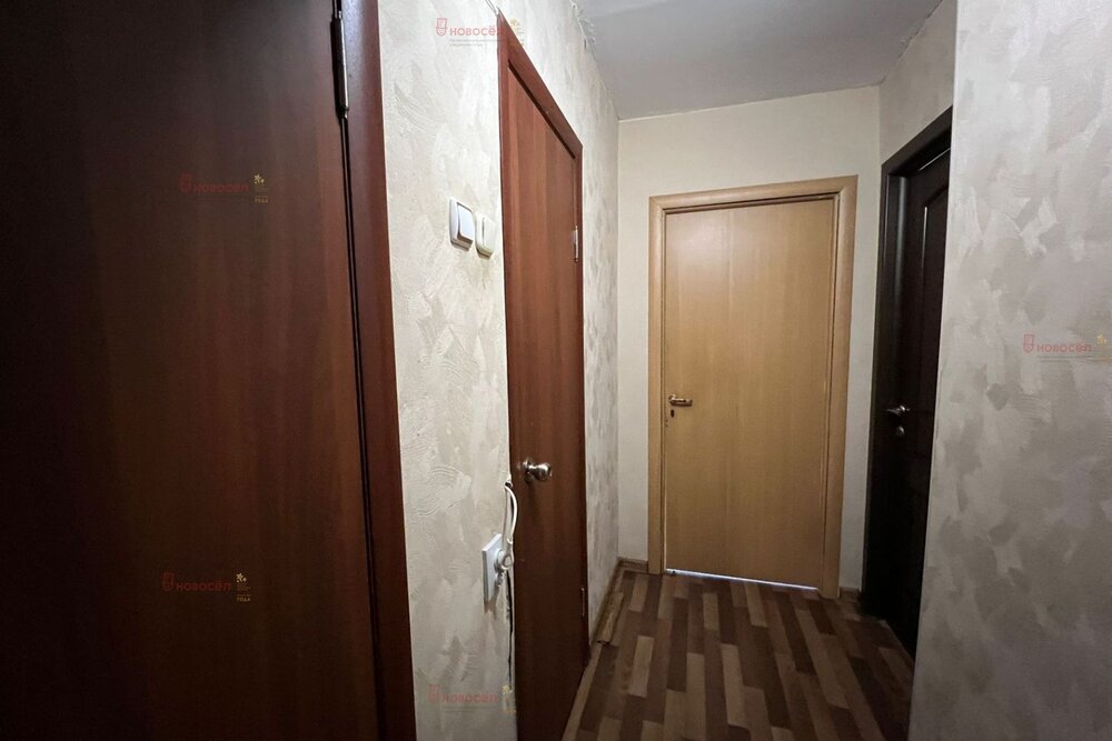 Екатеринбург, ул. Щербакова, 113 (Уктус) - фото комнаты (8)